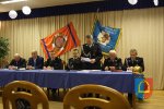 Walne zebranie OSP Czarnożyły 2019 r.