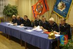 Walne zebranie OSP Czarnożyły 2019 r.