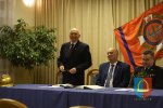 Walne zebranie OSP Czarnożyły 2019 r.