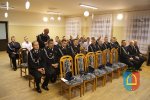 Walne zebranie OSP Czarnożyły 2019 r.