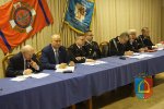Walne zebranie OSP Czarnożyły 2019 r.