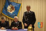 Walne zebranie OSP Czarnożyły 2019 r.