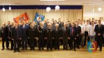 Walne zebranie OSP Czarnożyły 2019 r.