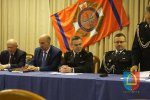 Walne zebranie OSP Czarnożyły 2019 r.