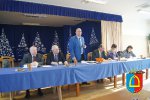 Walne spółka wodna 2016