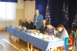 Walne spółka wodna 2016