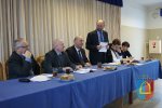 Walne zebranie spółki wodnej 2017 r.