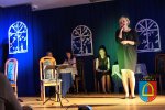 Wieczór poezji śpiewanej w Czarnożyłach 2015