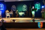 Wieczór poezji śpiewanej w Czarnożyłach 2015