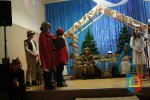 Wieczór wigilijny w Wydrzynie 2016