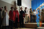 Wieczór wigilijny w Wydrzynie 2016