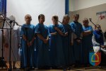 Wieczór wigilijny w Wydrzynie 2016