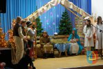 Wieczór wigilijny w Wydrzynie 2016