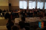 Wieczór wigilijny w Wydrzynie 2016
