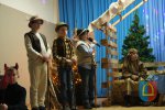 Wieczór wigilijny w Wydrzynie 2016