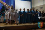 Wieczór wigilijny w Wydrzynie 2016