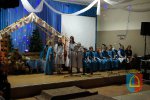 Wieczór wigilijny w Wydrzynie 2016