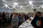 Wieczór wigilijny w Wydrzynie 2016