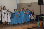 Wieczór wigilijny w Wydrzynie 2016