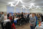Wieczór wigilijny w Wydrzynie 2016