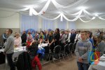 Wieczór wigilijny w Wydrzynie 2016