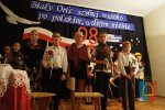 Wieczornica niepodległościowa Szkoła w Łagiewnikach