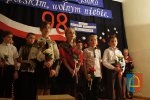 Wieczornica niepodległościowa Szkoła w Łagiewnikach