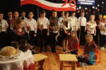 Wieczornica niepodległościowa Szkoła w Łagiewnikach