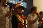 Wieczornica patriotyczna w Szkole Podstawowej w Łagiewnikch 2017