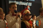 Wieczornica patriotyczna w Szkole Podstawowej w Łagiewnikch 2017