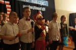 Wieczornica patriotyczna w Szkole Podstawowej w Łagiewnikch 2017
