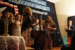 Wieczornica patriotyczna w Szkole Podstawowej w Łagiewnikch 2017