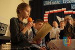 Wieczornica patriotyczna w Szkole Podstawowej w Łagiewnikch 2017