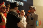 Wieczornica patriotyczna w Szkole Podstawowej w Łagiewnikch 2017