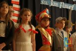 Wieczornica patriotyczna w Szkole Podstawowej w Łagiewnikch 2017