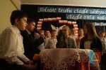 Wieczornica patriotyczna w Szkole Podstawowej w Łagiewnikch 2017