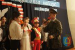 Wieczornica patriotyczna w Szkole Podstawowej w Łagiewnikch 2017