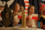 Wieczornica patriotyczna w Szkole Podstawowej w Łagiewnikch 2017