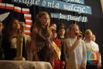Wieczornica patriotyczna w Szkole Podstawowej w Łagiewnikch 2017