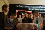 Wieczornica patriotyczna w Szkole Podstawowej w Łagiewnikch 2017
