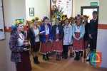 Wiosenny orszak gimnazjalny 2016