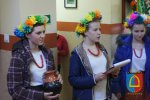Wiosenny orszak gimnazjalny 2016