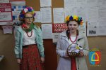 Wiosenny orszak gimnazjalny 2016