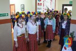 Wiosenny orszak gimnazjalny 2016