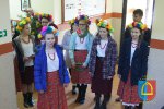 Wiosenny orszak gimnazjalny 2016
