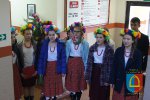 Wiosenny orszak gimnazjalny 2016
