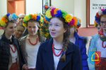 Wiosenny orszak gimnazjalny 2016