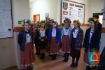 Wiosenny orszak gimnazjalny 2016