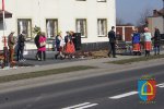 Wiosenny orszak gimnazjalny 2016