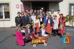 Wiosenny orszak gimnazjalny 2016
